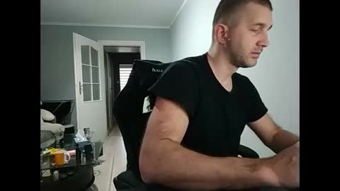 maribor5879 online show from February 1, 2025, 2:24 pm