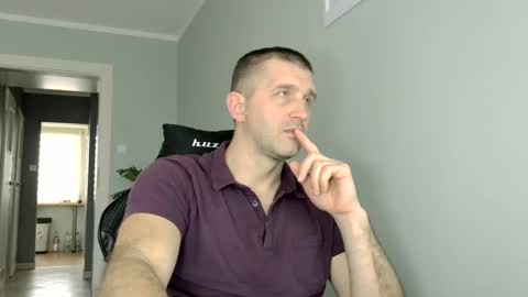 maribor5879 online show from February 27, 2025, 2:00 pm