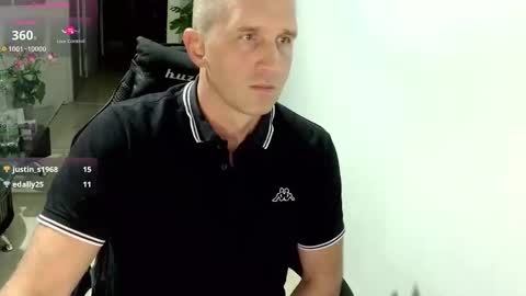 maribor5879 online show from September 16, 2025, 2:01 am