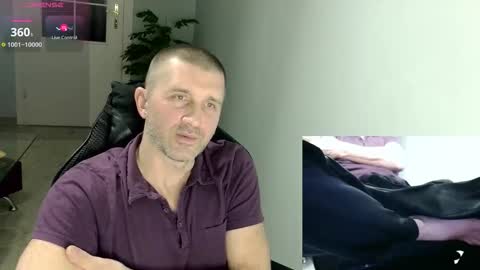 maribor5879 online show from March 27, 2026, 11:04 pm