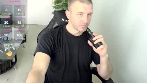 maribor5879 online show from April 18, 2026, 11:47 am