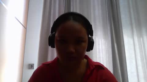 Snapshot of maricelaroese chatting on July 21, 2026, 7:11 am Vivi online show from July 21, 2026, 7:11 am