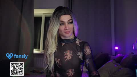 Mari online show from December 1, 2024, 6:08 pm