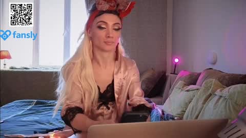 Mari online show from December 5, 2024, 11:05 am