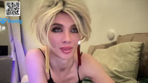 Mari online show from December 6, 2024, 7:45 pm