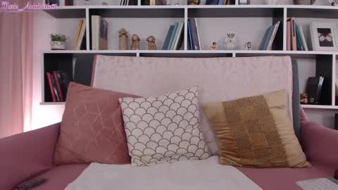 Maria online show from December 1, 2024, 7:36 pm