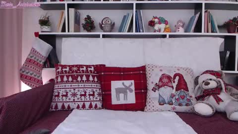 Maria online show from December 21, 2024, 11:44 am