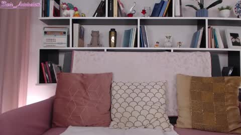 Maria online show from October 1, 2025, 3:29 pm