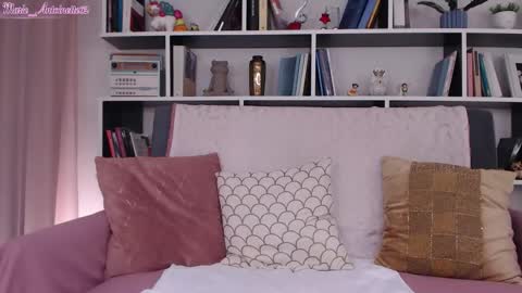 Maria online show from October 16, 2025, 6:14 am