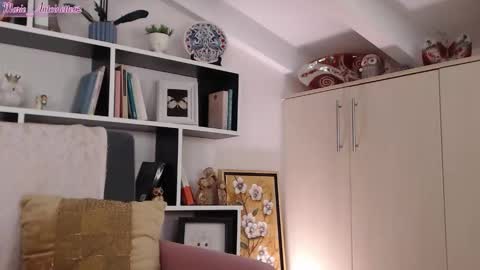 Maria online show from November 30, 2025, 7:40 pm