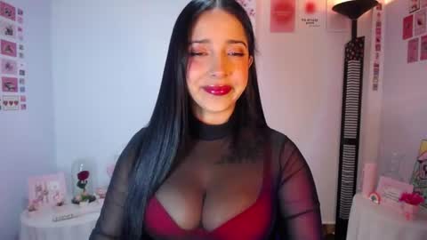Snapshot of marie_daved chatting on July 7, 2026, 3:42 am Nicolle online show from July 7, 2026, 3:42 am