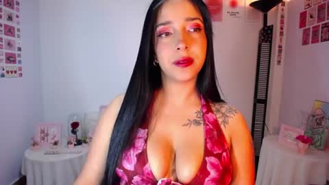 Snapshot of marie_daved chatting on July 31, 2026, 2:55 am Nicolle online show from July 31, 2026, 2:55 am