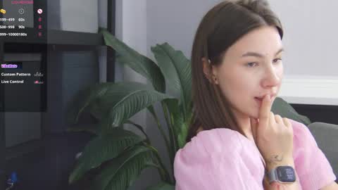 Snapshot of marie_diaze chatting on April 10, 2026, 11:59 am Marie LEAVE YOUR WITH ME online show from April 10, 2026, 11:59 am