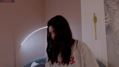 Snapshot of marie_diaze chatting on May 17, 2026, 5:16 am Marie LEAVE YOUR WITH ME online show from May 17, 2026, 5:16 am