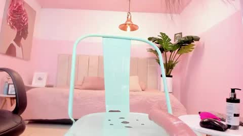 Marie online show from January 11, 2025, 7:17 am