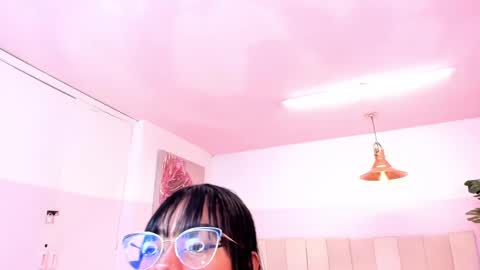 Marie online show from January 12, 2025, 1:42 am