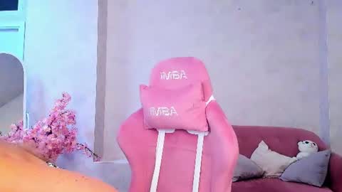 marie_hayes online show from July 5, 2026, 1:23 am