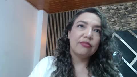 marie_hss online show from October 11, 2025, 8:29 pm