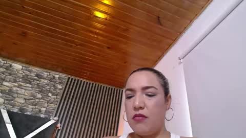 marie_hss online show from February 16, 2026, 7:32 pm