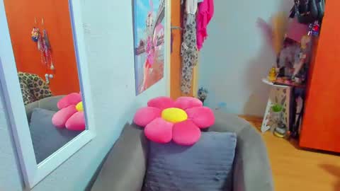 Snapshot of marie_marie03 chatting on March 4, 2025, 7:41 am Marie online show from March 4, 2025, 7:41 am