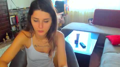 Snapshot of marie_marie03 chatting on January 13, 2026, 7:24 am Marie online show from January 13, 2026, 7:24 am