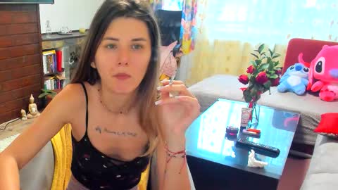 Snapshot of marie_marie03 chatting on January 19, 2026, 7:12 am Marie online show from January 19, 2026, 7:12 am