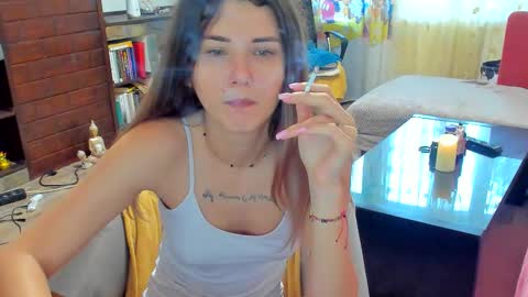 Snapshot of marie_marie03 chatting on February 9, 2026, 7:01 am Marie online show from February 9, 2026, 7:01 am