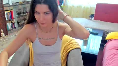 Snapshot of marie_marie03 chatting on February 11, 2026, 6:29 am Marie online show from February 11, 2026, 6:29 am