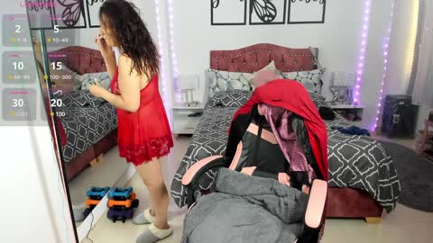 marie online show from December 4, 2024, 2:26 pm