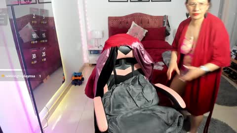 marie online show from January 25, 2025, 6:46 pm