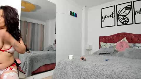 marie online show from March 12, 2025, 12:15 pm