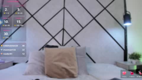 M A R I E online show from January 24, 2025, 3:02 pm