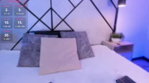 M A R I E online show from October 24, 2025, 12:12 pm