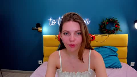 Mary 3 online show from December 16, 2024, 7:48 am