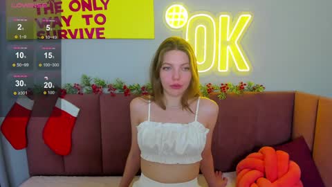 Mary 3 online show from December 19, 2024, 1:39 am