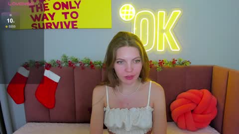 Mary 3 online show from December 19, 2024, 4:56 am