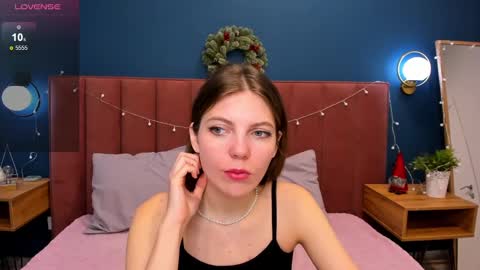 Mary 3 online show from January 11, 2025, 8:43 am