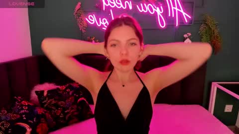 Mary 3 online show from February 20, 2025, 1:36 am