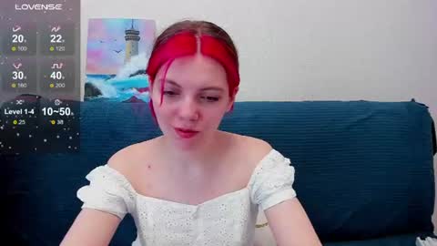Marie 3 online show from June 18, 2026, 8:14 am