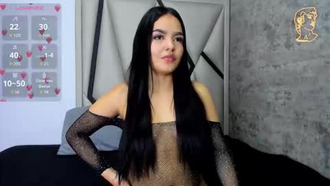 marie_rosss online show from March 7, 2026, 12:02 pm