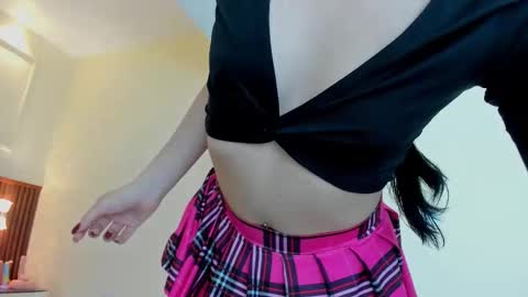 MARIE  online show from February 16, 2026, 12:23 pm