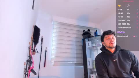 Maria  online show from March 5, 2025, 12:33 pm