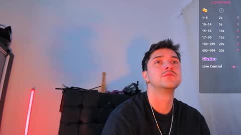 Maria  online show from September 14, 2025, 3:11 pm