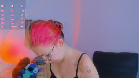 Mariee online show from May 23, 2026, 6:56 pm