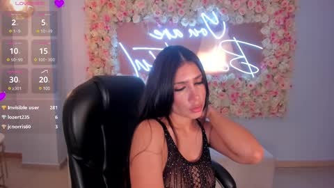  Im Marie Jane  online show from February 24, 2025, 5:42 pm