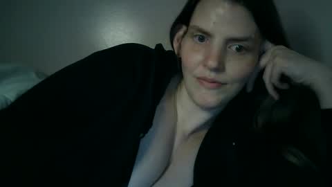 Mariejojo online show from March 5, 2025, 12:00 pm