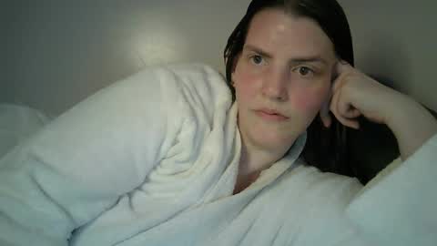 Mariejojo online show from March 10, 2025, 11:16 pm