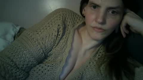 Mariejojo online show from September 30, 2025, 7:52 pm