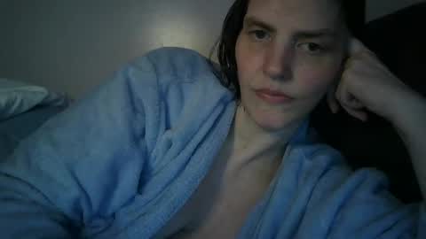 Mariejojo online show from October 9, 2025, 6:17 pm