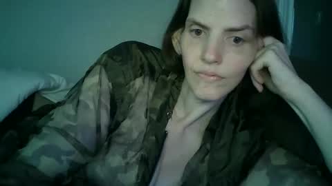 Mariejojo online show from February 1, 2026, 2:04 pm